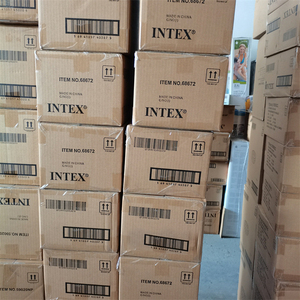 <span class=keywords><strong>Intex</strong></span> 68672 Floqué bleu carré gonflable <span class=keywords><strong>oreiller</strong></span> sieste <span class=keywords><strong>oreiller</strong></span> coussin câlin <span class=keywords><strong>oreiller</strong></span> - Product Image 6