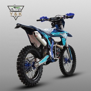 Venta al por Mayor de Motocicletas de Carreras Todoterreno de 250cc - Product Image 6