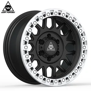 Premium-Quality forged wheel brands For All Vehicles 