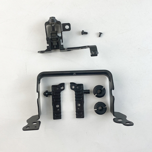 Soporte para sensor de radar soporte de montaje para sensor de ondas milimétricas 88210-07010/0E030/47090 para Rav4 Land Cruiser - Product Image 4