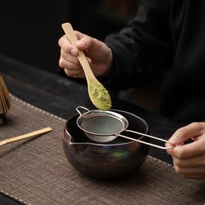 Exclusivo Set de Regalo de Té Matcha de Primera Calidad, Estilo Chino - Product Image 2