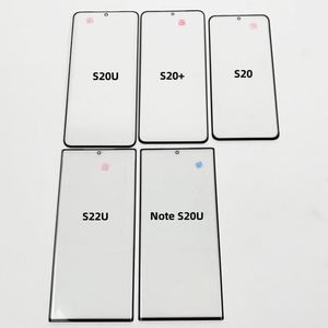 Nhà Máy Bán buôn gốc kính phía trước với OCA cho Samsung S7 S8 S9 S10 cộng với S20 S21 S7 cạnh S8 G930 LCD Touch Panel OCA Glass - Product Image 2