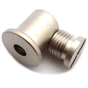 Clips de Cable de Cobre y Zinc Galvanizado al por Mayor para Conjuntos de Cables con Acabado Zincado - Product Image 1