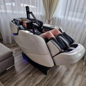 Zero-Gravity-Massagesessel für 1 Person mit Sprachassistent - Product Image 6