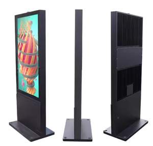 Máquina de Publicidade Externa de Alta Qualidade que Previne Embaçamento e é Impermeável - Product Image 4