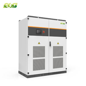 Convertisseur d'énergie solaire ESG, <span class=keywords><strong>meilleur</strong></span> prix, 100 000 watts de puissance, batterie 550 kW, DC 500 000 W, boîte d'onduleur solaire, stockage d'énergie - Product Image 5
