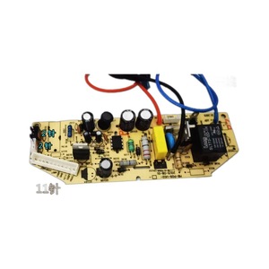 MB FD302 FD402 FD502 หม้อหุงข้าวแผงวงจรไฟฟ้าเมนบอร์ดหม้อหุงข้าวไฟฟ้าอุปกรณ์เสริมรุ่น MB P09 V02 - Product Image 2
