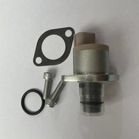 Soupape de commande d'aspiration de pompe à carburant SCV 2942000300 294200-0300 2942002610 pour Ford TRANSIT Box PEUGEOT BOXER Box