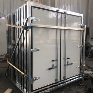 Cuerpo de camión para <span class=keywords><strong>Mitsubishi</strong></span> Fuso <span class=keywords><strong>Canter</strong></span>, gran oferta - Product Image 3