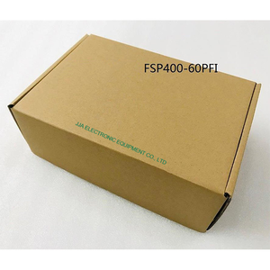 Alimentation électrique d'origine neuve <span class=keywords><strong>FSP400</strong></span>-60PFI <span class=keywords><strong>FSP400</strong></span>-60AGGBE <span class=keywords><strong>FSP400</strong></span>-60AGGBQ pour machine de contrôle industriel - Product Image 1