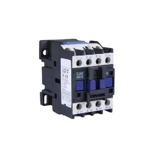 Bakelite Series AC Industrial Controls Contactor Magnetic Contactor Imo 3 Pole Contactor Coil 36V 24V 220V 380V 10a 4kw 230v 80A