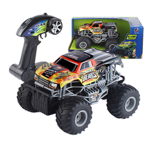 1:16<span class=keywords><strong>รถ</strong></span>รุ่น2.4กรัม4CH ภูเขาแข่ง4WD ดริฟท์ออฟโรด<span class=keywords><strong>4x4</strong></span><span class=keywords><strong>รถ</strong></span>บังคับ<span class=keywords><strong>วิ</strong></span>ทยุสำหรับเด็ก - Product Image 1