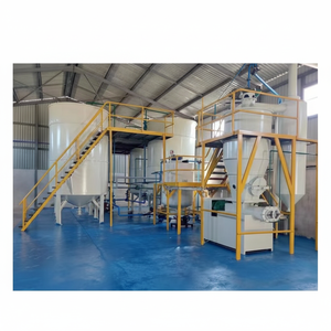 machine making <b>bar</b> from noodle saponification reactor for <b>laundry</b> <b>soap</b> - Product Image 1