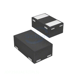 Diodes JDP2S02ACT(TPL3) SOD-882 Electronics Component Manufacturer Channel - Product Image 1