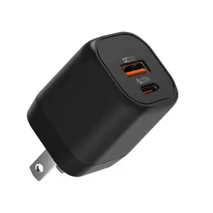 Caricabatterie per telefono cellulare a buon mercato alla rinfusa diretta in fabbrica 20w usb c caricatore da muro pd 30 adattatore per caricabatterie i phon samsung all'ingrosso