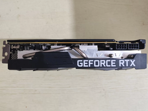 การ์ดจอเกมมิ่ง RTX 3070 8GB GDDR6 PCIe 4.0 สำหรับเดสก์ท็อป ประสิทธิภาพเสถียร - Product Image 4