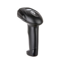 Escáner de Código de Barras USB 1D 2D QR, Lector de Códigos, Pistola Escaneadora de Precios, Producto en Stock