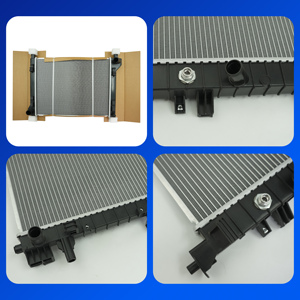 Accesorios de Refrigeración para Motores Automotrices al por Mayor, Radiadores 10251943 para ROEWE/<span class=keywords><strong>MG</strong></span> ZS 1.5 at - Product Image 3