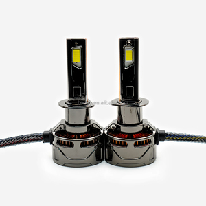 Canbus H4 LED Abblend-/Fernlicht LED-Autolicht LED-Scheinwerferbirnen H7 H11 9006 9007 Hb5 LED-Scheinwerferlampen - Product Image 3