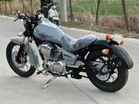 Motos de rue rétro à essence populaires Yamaha et motos sportives d'occasion populaires