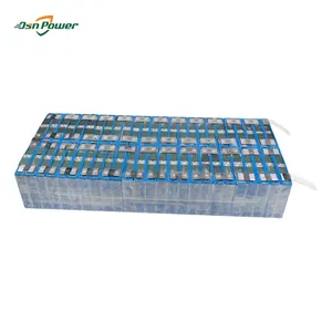 120v elektrische auto batterie pack Lithium-titanat-akku LTO Batterie