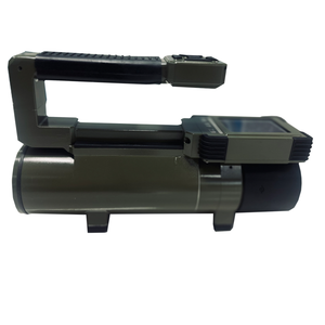 Thiết bị nhận dạng hạt nhân phóng xạ cầm tay chất lượng cao cm5020 - Product Image 1