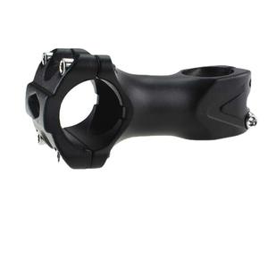 Aluminum Alloy <b>Bicycle</b> Stem 25.4mm Steerer 31.8mm Clamp Lightweight For Mountain Road Bike <b>Handlebars</b> Matte Finish - Product Image 4
