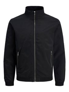 OEM Men <b>Jacket</b> <b>Long</b> Sleeve up Polyester Bomber Lightweight Best Quality Wholesale <b>Jacket</b> for Men ODM - Product Image 5