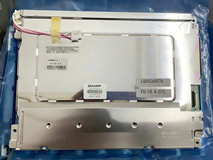 High quality 9.1 Inch TFT <b>LCD</b> display <b>module</b> with 822x260 resolution LQ091B1LW01 for industrial screen display - Product Image 3
