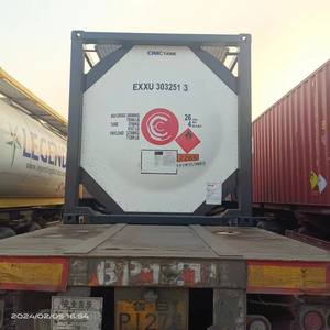 ロシアへのベストセラー製品アニリンオイルCAS No. 62-53-3輸出 - Product Image 6