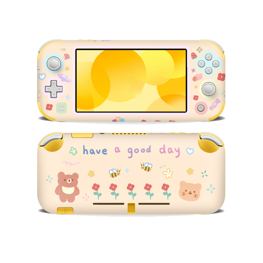 Lt.pink-ขอให้มีวันดีๆนะ