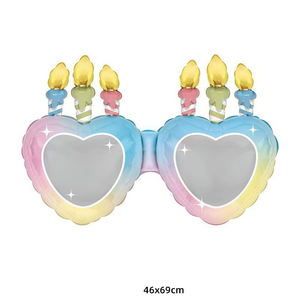 Globos de Aluminio con Diseño de Caballo, Cocodrilo, Oveja y Ballena para Decoración de Fiesta de Cumpleaños, Venta al Por Mayor - Product Image 6