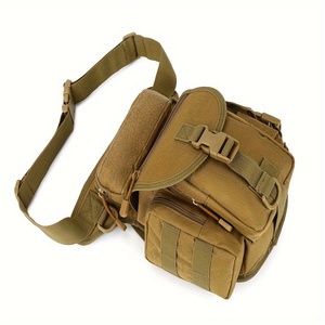 Sac de cuisse extérieur, sacoche de jambe, sac banane de sport pour moto, course, vélo, randonnée, équitation - Product Image 5