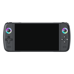 SJGAM M27 consola de juegos 7 pulgadas RGB Rockchip Rk3568 <span class=keywords><strong>Retro</strong></span> Mini consola de juegos portátil 4K HD Tv salida consola de videojuegos para Psp - Product Image 6