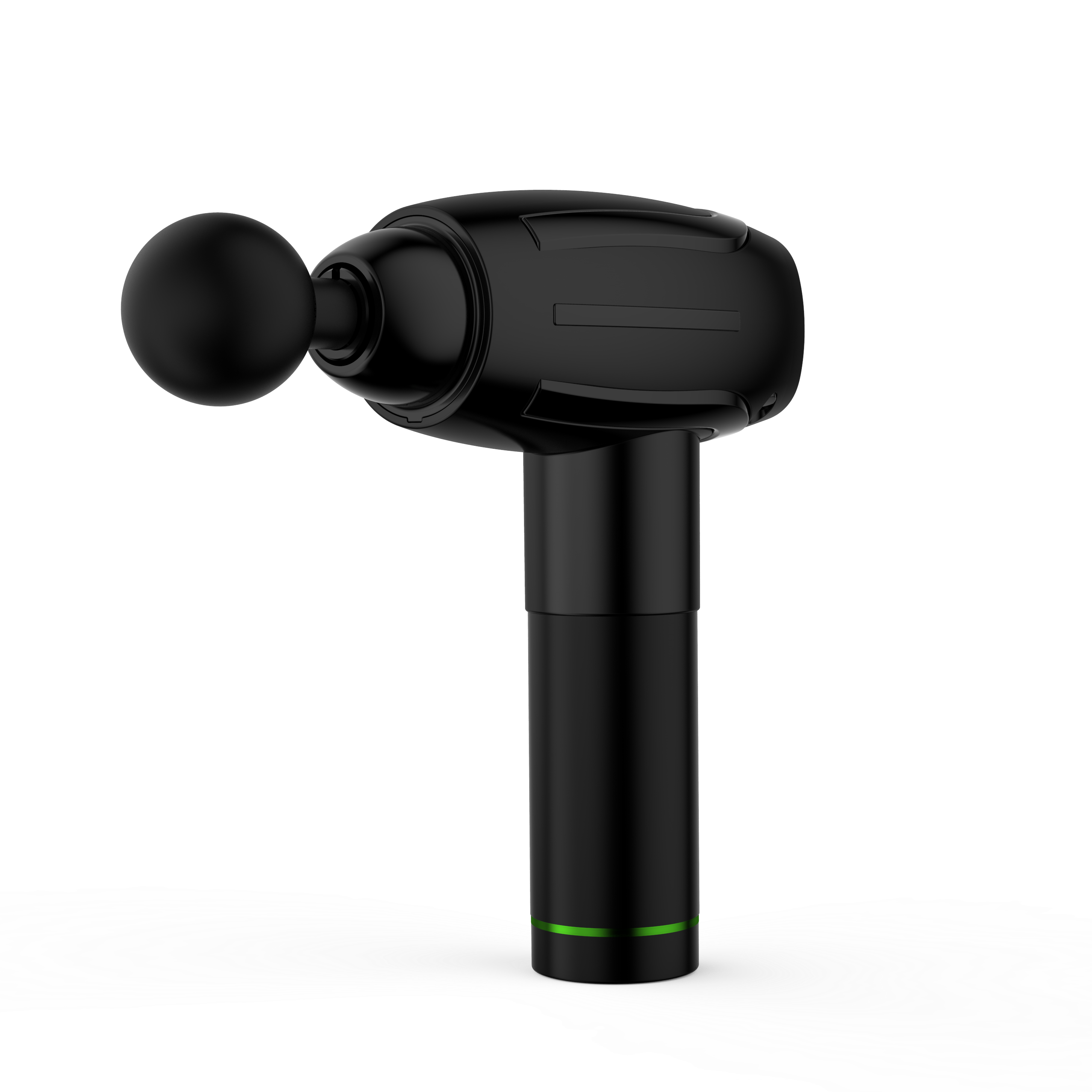 Новое поступление 2019 г., инструменты для медицинского массажа мышц, вибрирующее массажное устройство