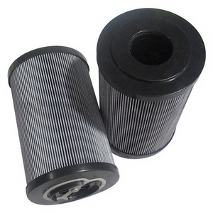 Élément de filtre à huile hydraulique de remplacement, marque HHLQQ, numéro de pièce personnalisé RTE80D10B, état neuf, filtre à structure sous vide - Product Image 1