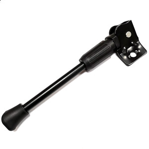 Béquille universelle pour vélo, support latéral réglable en acier de 12, 14, 16, 18, 20 pouces, support de stationnement pour vélo d'enfant - Product Image 4