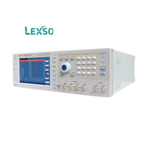 Sistema de Prueba Automático de Transformadores Tonghui, Instrumentos de Parámetros Th2829ax*, Th2829lx*, Th2829cx*, Lexso - Product Image 3