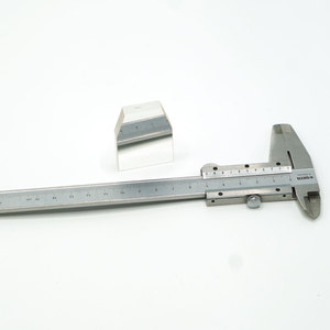 Espejo de forma irregular en <span class=keywords><strong>stock</strong></span>, espejo óptico de alta reflexión con revestimiento plateado - Product Image 2