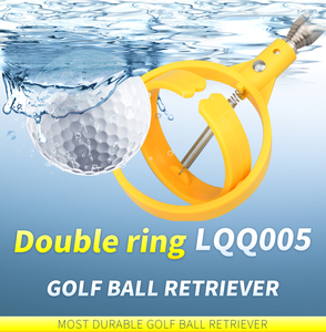 PGM LQQ005 accessoires <span class=keywords><strong>de</strong></span> <span class=keywords><strong>golf</strong></span> ramassage <span class=keywords><strong>de</strong></span> <span class=keywords><strong>balle</strong></span> <span class=keywords><strong>de</strong></span> <span class=keywords><strong>golf</strong></span> 2m rétractable gratuit - Product Image 5