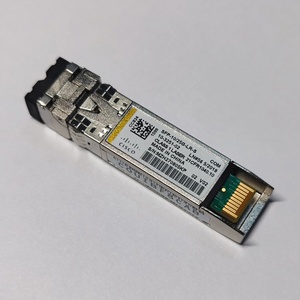 SFP-10/25g-lr-s 10/25gbase-lr <span class=keywords><strong>dual</strong></span>-tỷ lệ 1310nm 20Km tùy chọn DOM SMF kép LC kết nối 3-năm bảo hành sợi quang thu phát - Product Image 2