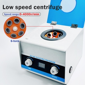 Centrífuga <span class=keywords><strong>de</strong></span> baja velocidad <span class=keywords><strong>de</strong></span> escritorio al mejor <span class=keywords><strong>precio</strong></span>, máquina centrífuga <span class=keywords><strong>de</strong></span> laboratorio <span class=keywords><strong>de</strong></span> <span class=keywords><strong>6</strong></span> <span class=keywords><strong>tubos</strong></span> para cosméticos médicos - Product Image 2
