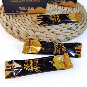 Éxito de Ventas en Europa, Miel Real Vital VIP en Paquetes Individuales Pequeños - Product Image 4