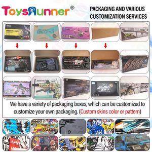 Pistola de Agua de Alta Capacidad para Verano, de Largo Alcance, Eléctrica, Interactiva, con Luces, para Niños - Product Image 3