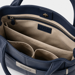 Bolso de Hombro Tipo Hobo para Mujer, de Cuero PU, Gran Capacidad, Casual, para Uso Diario - Product Image 5