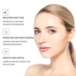 Masque Visage <span class=keywords><strong>BOTEX</strong></span> Bifida Ferment Lysate V, Acide Hyaluronique, Revitalisant, Hydratant, Soin de la Peau, Hydratation - Product Image 6