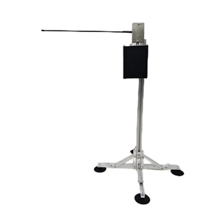 Telecomando Wireless portatile BDSM sculacciatrice a dieci livelli di intensità con flirt a frequenza veloce e lenta - Product Image 2