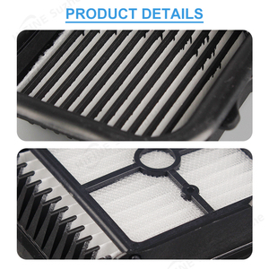 Repuesto y Filtro Manual para Aspiradora Jonr ED12, Filtro de Polvo para Uso Doméstico, Filtro de Fabricante para Xiao- - Product Image 3