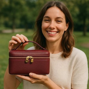 Sac à main en cuir véritable de qualité supérieure pour femmes, au design élégant et idéal pour les soirées, disponible à prix réduit - Product Image 4
