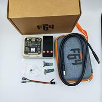 Boîte F64 JTAG Flash 64 Lite Ultra Tool Original Z3x Full Set EMMC UFS BGA ISP Socket Adapter Easy JTAG Box